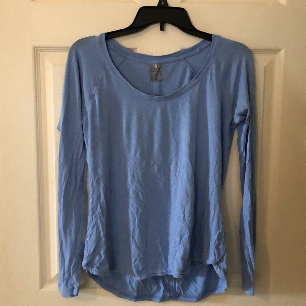 Long sleeve tee